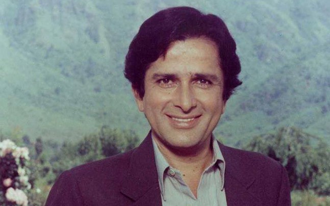 Shashi Kapoor Death-Country lost Legendary Bollywood Actor