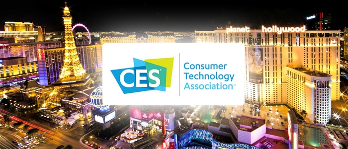 Smartphones CES 2018 – Top Brands Phones To Be Launched